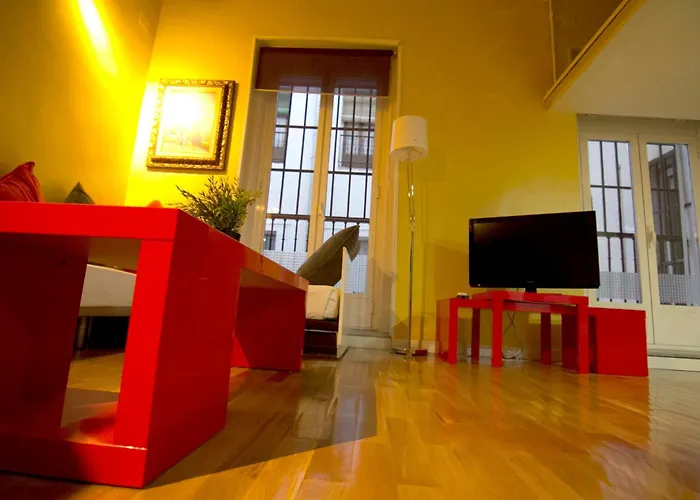 Aparsol Apartments